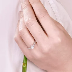 Gioielli Donna|Anelli<Bluespirit ANELLO LUX ETOILE - P.20P503000412I