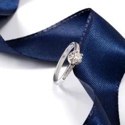 Gioielli Donna|Anelli<Bluespirit ANELLO LUX ETOILE - P.20P503000412I
