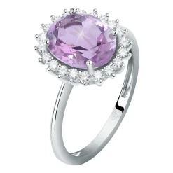 Gioielli Donna|Anello Princess<Bluespirit ANELLO MAGIA - P.774B03000208