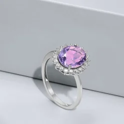 Gioielli Donna|Anello Princess<Bluespirit ANELLO MAGIA - P.774B03000208