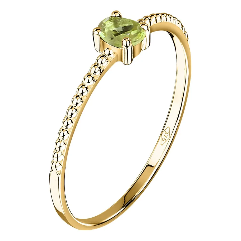 Gioielli Con Pietre Preziose|Gioielli Donna<Bluespirit ANELLO MAGIA - P.764B03000206