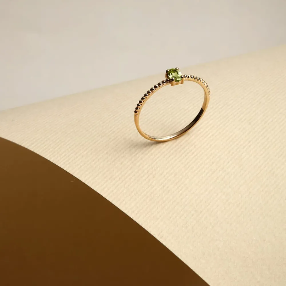 Gioielli Con Pietre Preziose|Gioielli Donna<Bluespirit ANELLO MAGIA - P.764B03000206