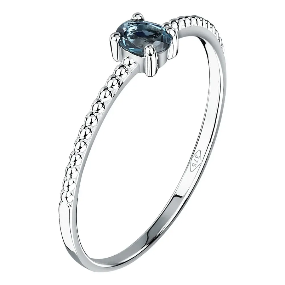 Gioielli Con Pietre Preziose|Gioielli Donna<Bluespirit ANELLO MAGIA - P.774B03000606