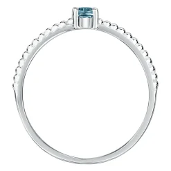 Gioielli Con Pietre Preziose|Gioielli Donna<Bluespirit ANELLO MAGIA - P.774B03000606