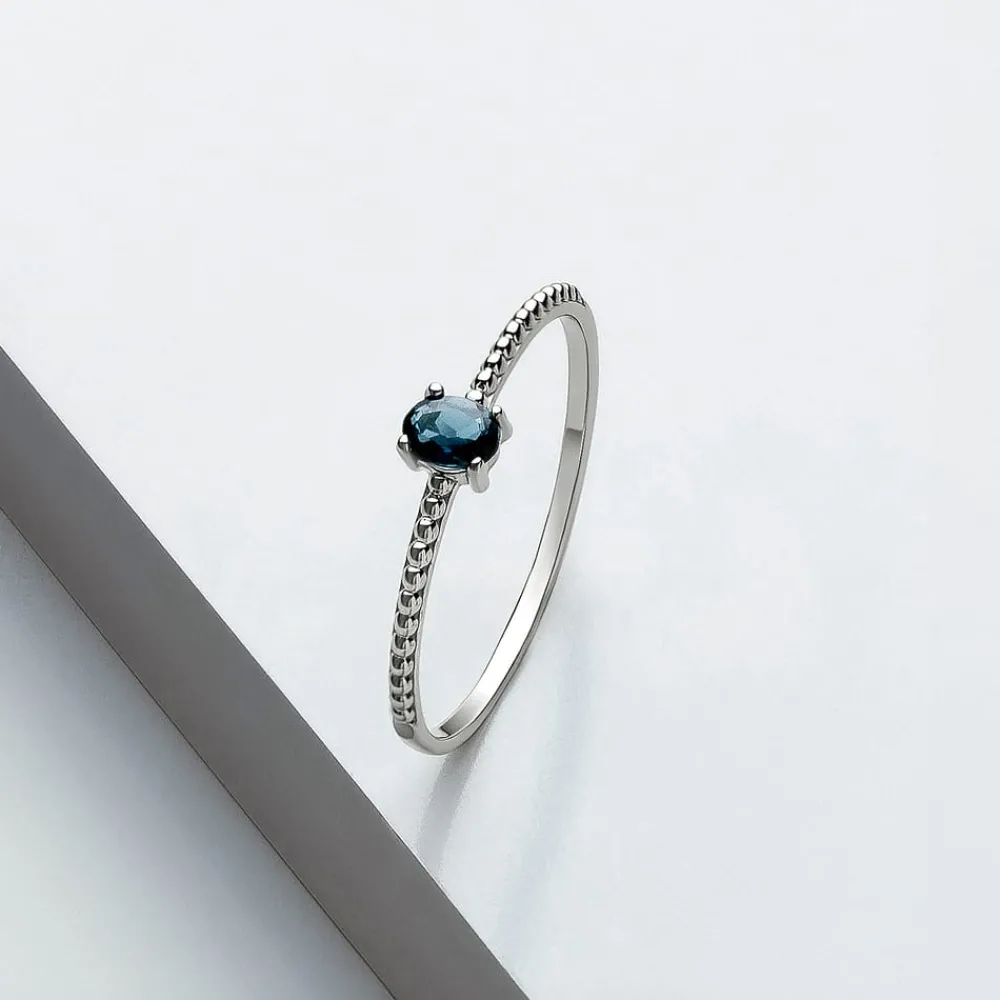 Gioielli Con Pietre Preziose|Gioielli Donna<Bluespirit ANELLO MAGIA - P.774B03000606