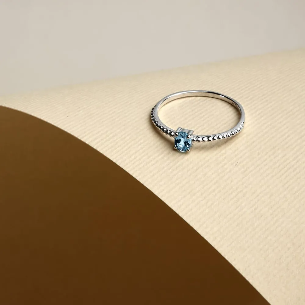 Gioielli Con Pietre Preziose|Gioielli Donna<Bluespirit ANELLO MAGIA - P.774B03000606