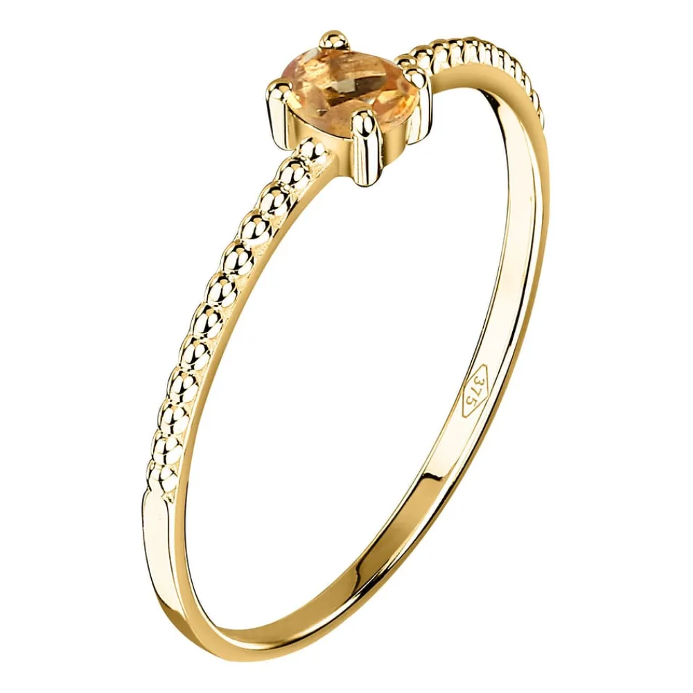 Gioielli Con Pietre Preziose|Gioielli Donna<Bluespirit ANELLO MAGIA - P.764B03000106