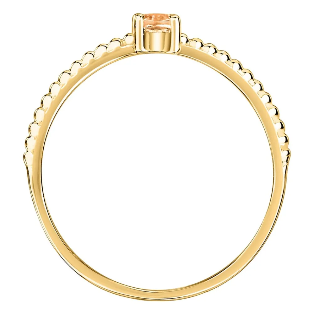 Gioielli Con Pietre Preziose|Gioielli Donna<Bluespirit ANELLO MAGIA - P.764B03000106
