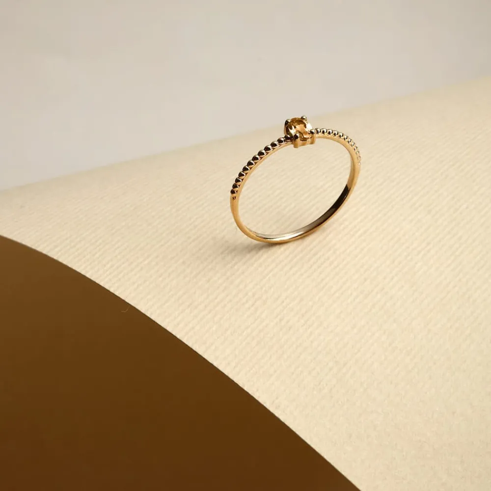 Gioielli Con Pietre Preziose|Gioielli Donna<Bluespirit ANELLO MAGIA - P.764B03000106
