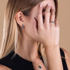 Anelli|Gioielli Con Pietre Preziose<Bluespirit ANELLO MAGIA - P.134B03000208