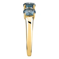 Anelli|Gioielli Con Pietre Preziose<Bluespirit ANELLO MAGIA - P.134B03000208