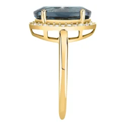 Gioielli Donna|Anello Princess<Bluespirit ANELLO MAGIA - P.134B03000108
