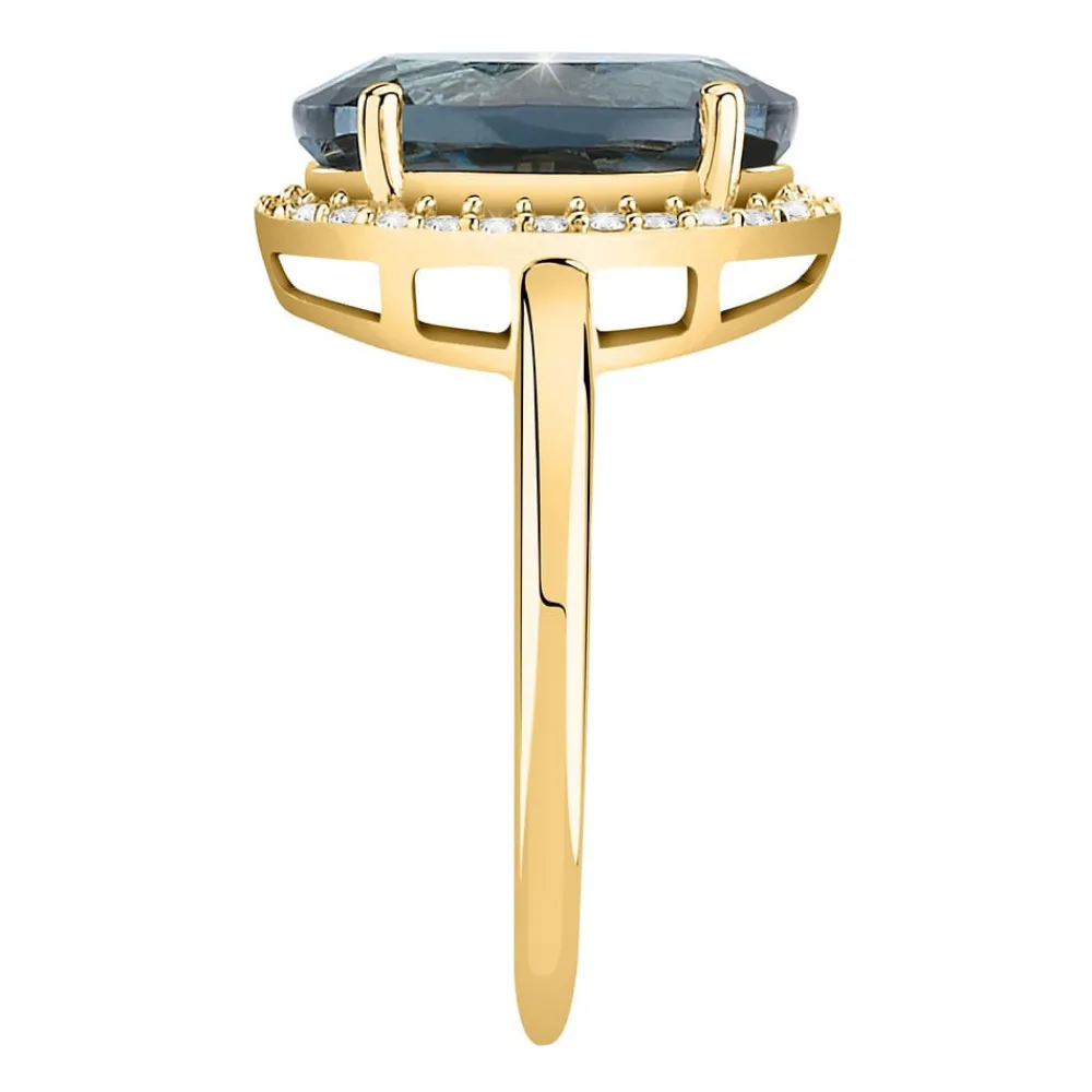 Gioielli Donna|Anello Princess<Bluespirit ANELLO MAGIA - P.134B03000108