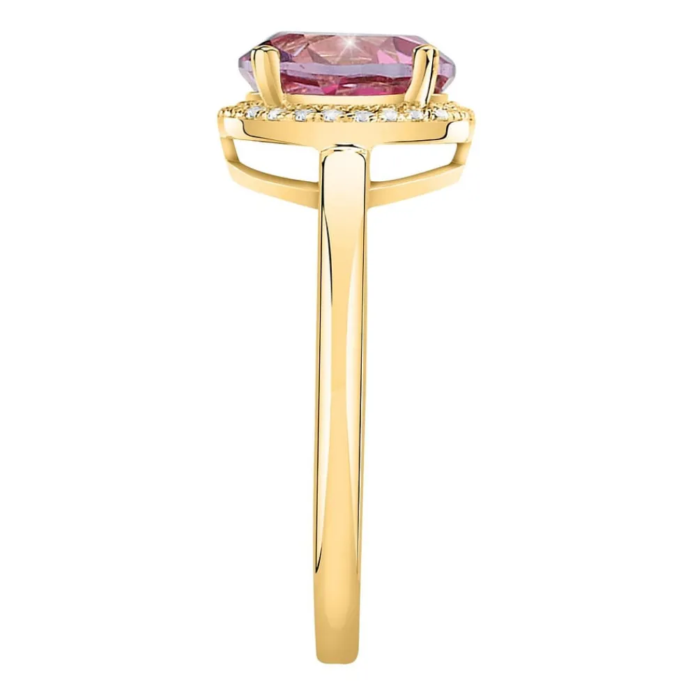 Anelli|Gioielli Con Pietre Preziose<Bluespirit ANELLO MAGIA - P.134B03000308