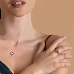Anelli|Gioielli Con Pietre Preziose<Bluespirit ANELLO MAGIA - P.134B03000308
