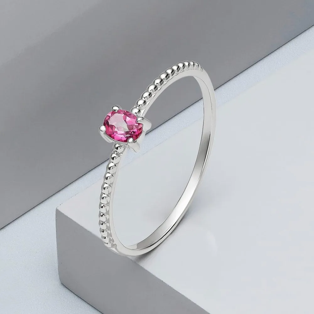 Gioielli Con Pietre Preziose|Gioielli Donna<Bluespirit ANELLO MAGIA - P.774B03000706