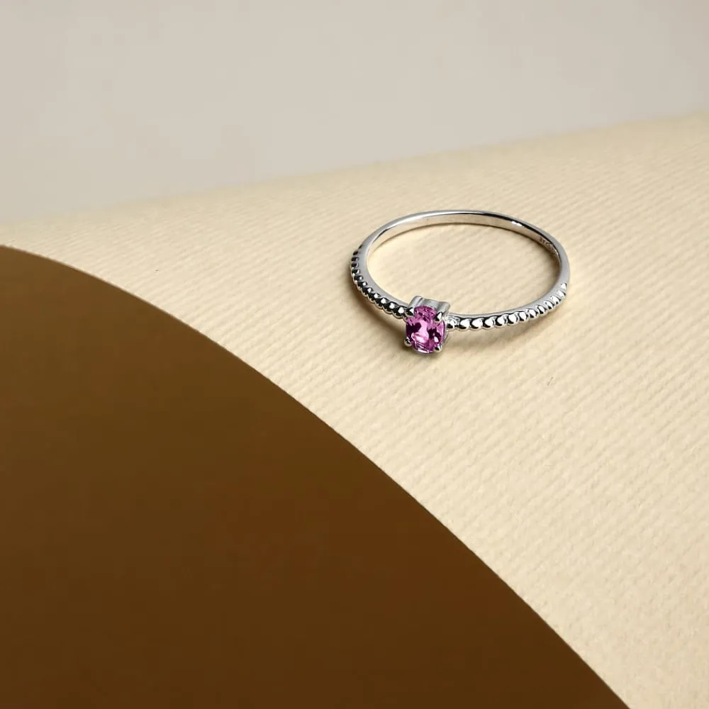 Gioielli Con Pietre Preziose|Gioielli Donna<Bluespirit ANELLO MAGIA - P.774B03000706