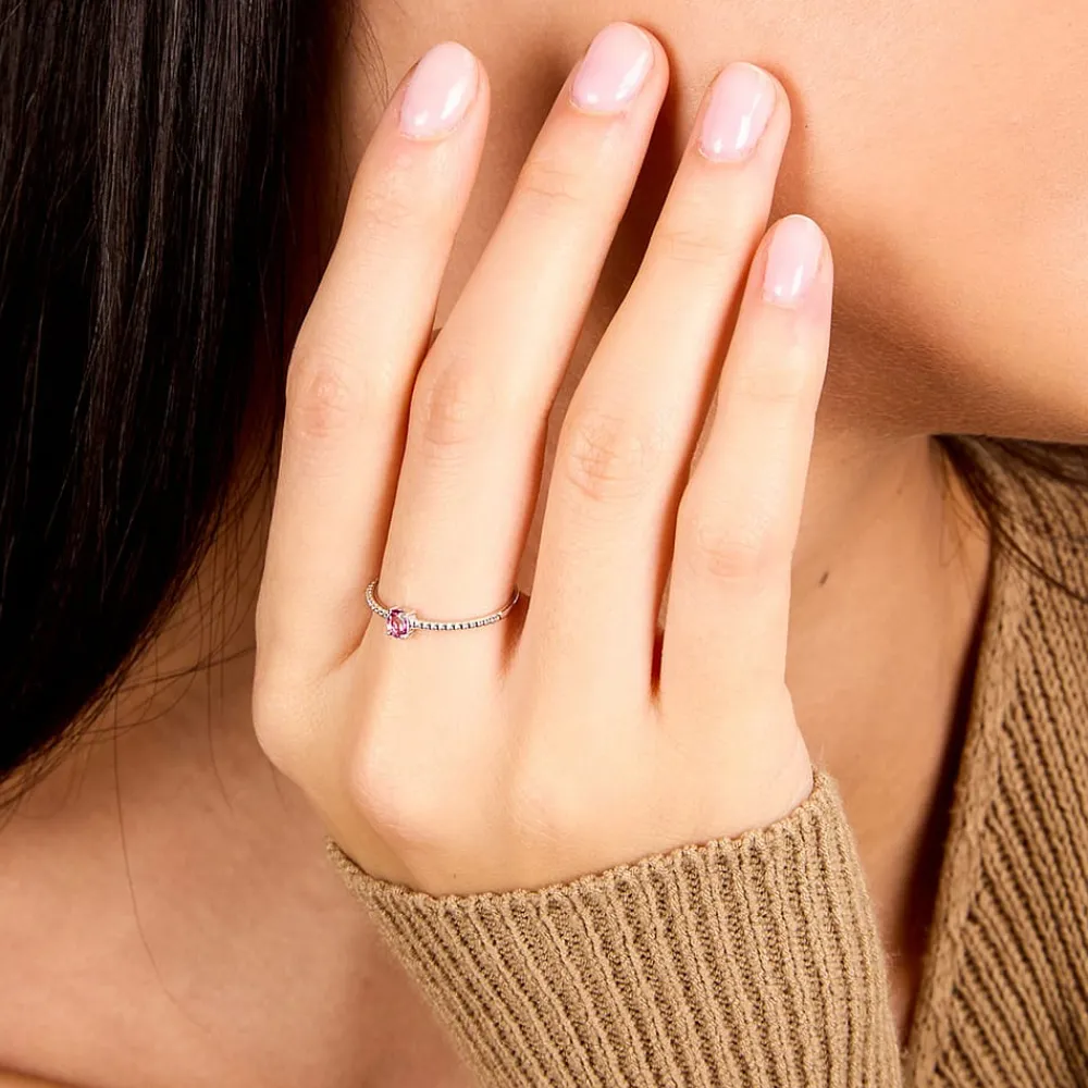 Gioielli Con Pietre Preziose|Gioielli Donna<Bluespirit ANELLO MAGIA - P.774B03000706