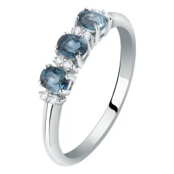 Gioielli Donna|Anelli<Bluespirit ANELLO MAGIA - P.774B03000408