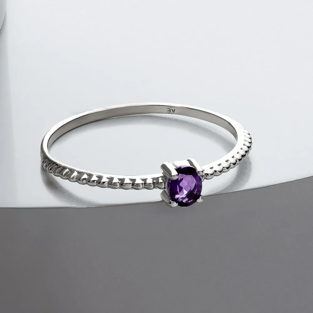 Gioielli Con Pietre Preziose|Gioielli Donna<Bluespirit ANELLO MAGIA - P.774B03000806
