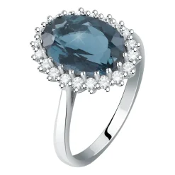Gioielli Donna|Anello Princess<Bluespirit ANELLO MAGIA - P.204B03000408