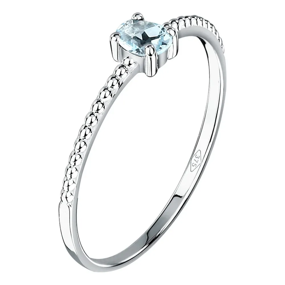 Gioielli Con Pietre Preziose|Gioielli Donna<Bluespirit ANELLO MAGIA - P.774B03000506
