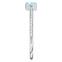 Gioielli Con Pietre Preziose|Gioielli Donna<Bluespirit ANELLO MAGIA - P.774B03000506