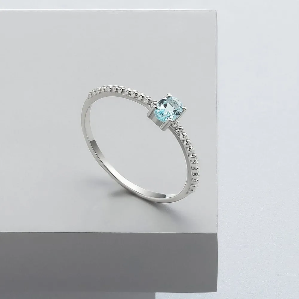 Gioielli Con Pietre Preziose|Gioielli Donna<Bluespirit ANELLO MAGIA - P.774B03000506