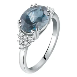 Anelli|Gioielli Con Pietre Preziose<Bluespirit ANELLO MAGIA - P.204B03000308