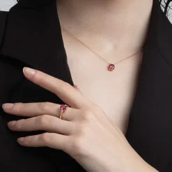 Gioielli Donna|Anello Princess<Bluespirit ANELLO MAGIA - P.134B03000508