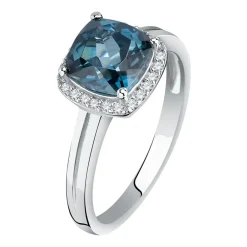 Gioielli Donna|Anelli<Bluespirit ANELLO MAGIA - P.204B03000108