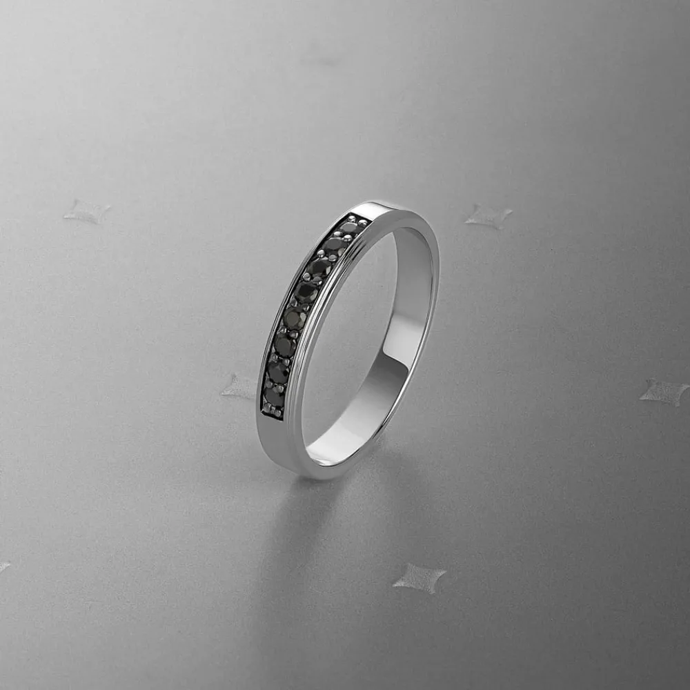 Anelli|Gioielli In Oro<Bluespirit ANELLO MAN ARES - P.77Z303000219