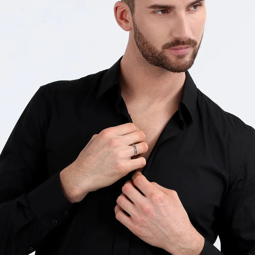 Anelli|Gioielli In Oro<Bluespirit ANELLO MAN ARES - P.77Z303000219