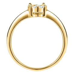 Gioielli Donna|Scopri Tutti Gli Anelli Di Fidanzamento<Bluespirit ANELLO MARILYN - P.13B203000106