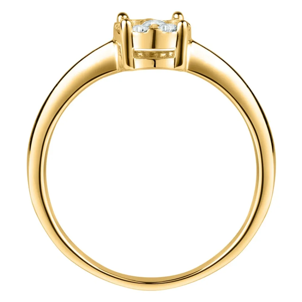 Gioielli Donna|Scopri Tutti Gli Anelli Di Fidanzamento<Bluespirit ANELLO MARILYN - P.13B203000106