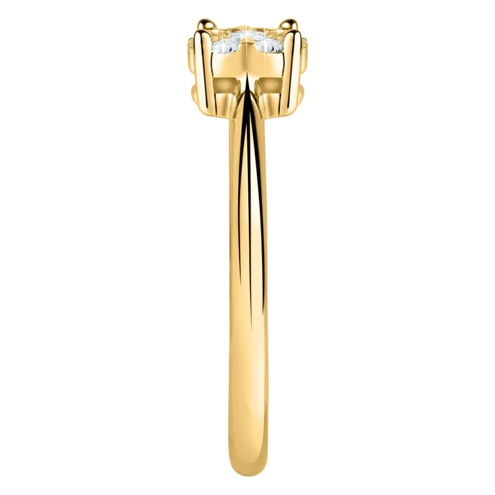 Gioielli Donna|Scopri Tutti Gli Anelli Di Fidanzamento<Bluespirit ANELLO MARILYN - P.13B203000106