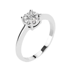 Gioielli Donna|Anelli<Bluespirit ANELLO MARILYN - P.20B203000210