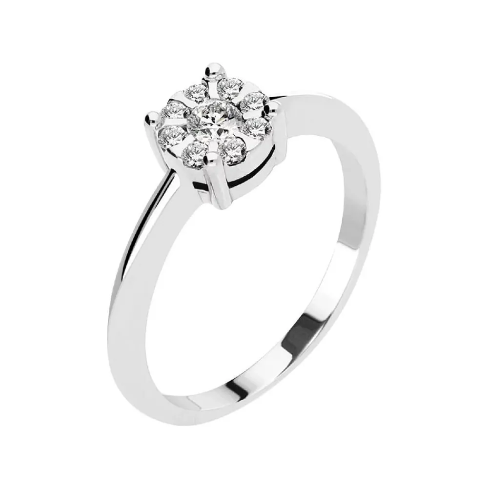 Gioielli Donna|Anelli<Bluespirit ANELLO MARILYN - P.20B203000210