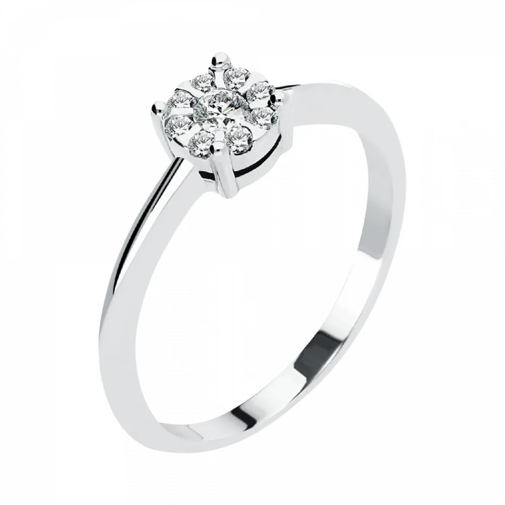 Gioielli Donna|Anelli<Bluespirit ANELLO MARILYN - P.20B203000210