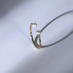Gioielli Donna|Anelli In Oro<Bluespirit ANELLO MICRON - P.763D03000206