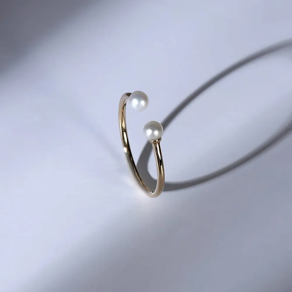Gioielli Donna|Anelli In Oro<Bluespirit ANELLO MICRON - P.763D03000206