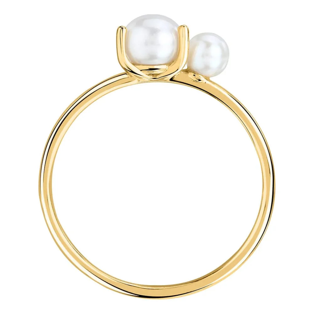 Gioielli Donna|Anelli In Oro<Bluespirit ANELLO MICRON - P.763D03000106