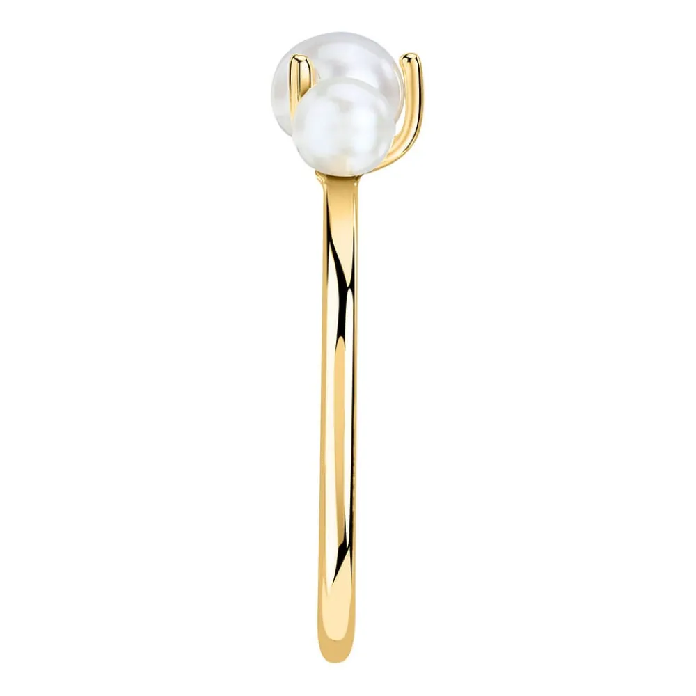 Gioielli Donna|Anelli In Oro<Bluespirit ANELLO MICRON - P.763D03000106