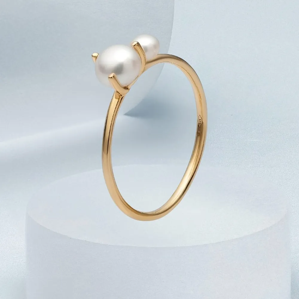 Gioielli Donna|Anelli In Oro<Bluespirit ANELLO MICRON - P.763D03000106