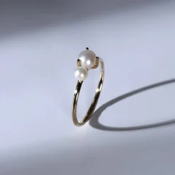 Gioielli Donna|Anelli In Oro<Bluespirit ANELLO MICRON - P.763D03000106