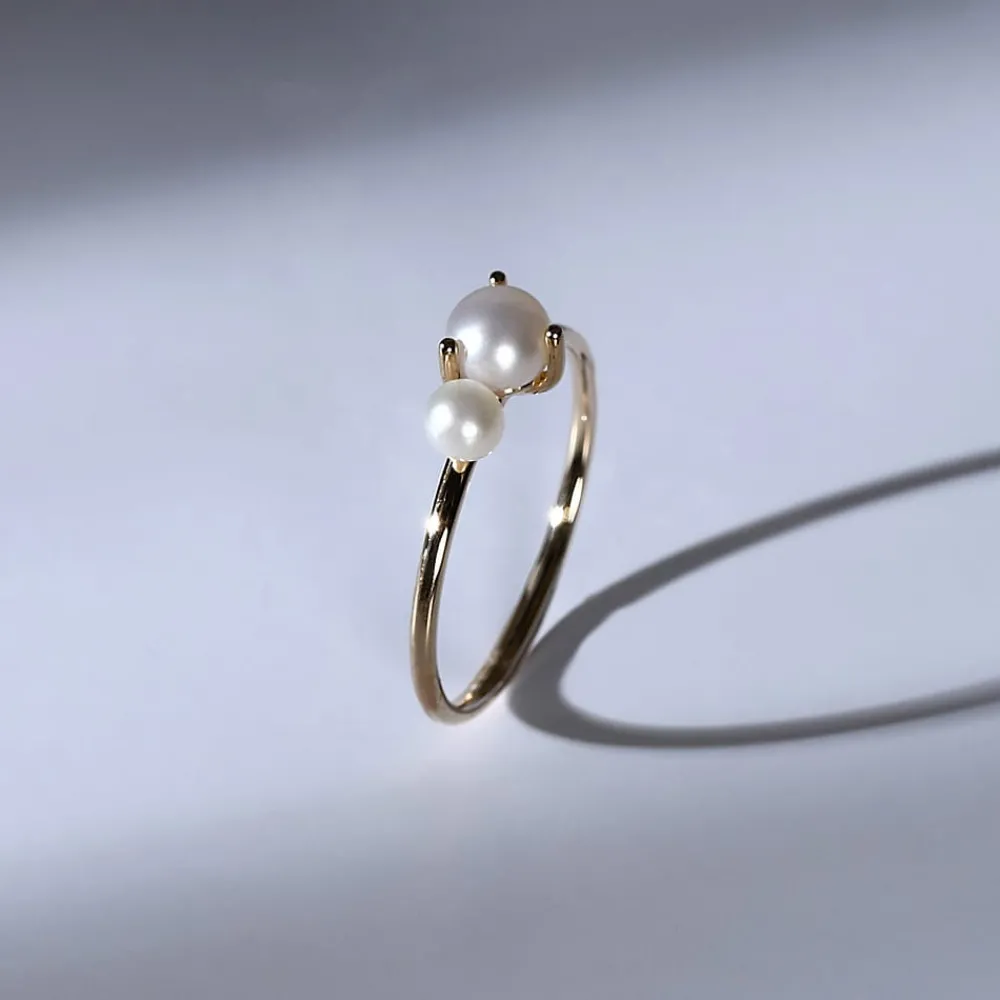 Gioielli Donna|Anelli In Oro<Bluespirit ANELLO MICRON - P.763D03000106