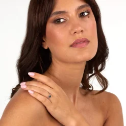 Gioielli Donna|Anelli In Oro<Bluespirit ANELLO MON AMOUR - P.77L603001006
