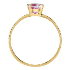 Gioielli Donna|Anelli In Oro<Bluespirit ANELLO MON AMOUR - P.76L603000512