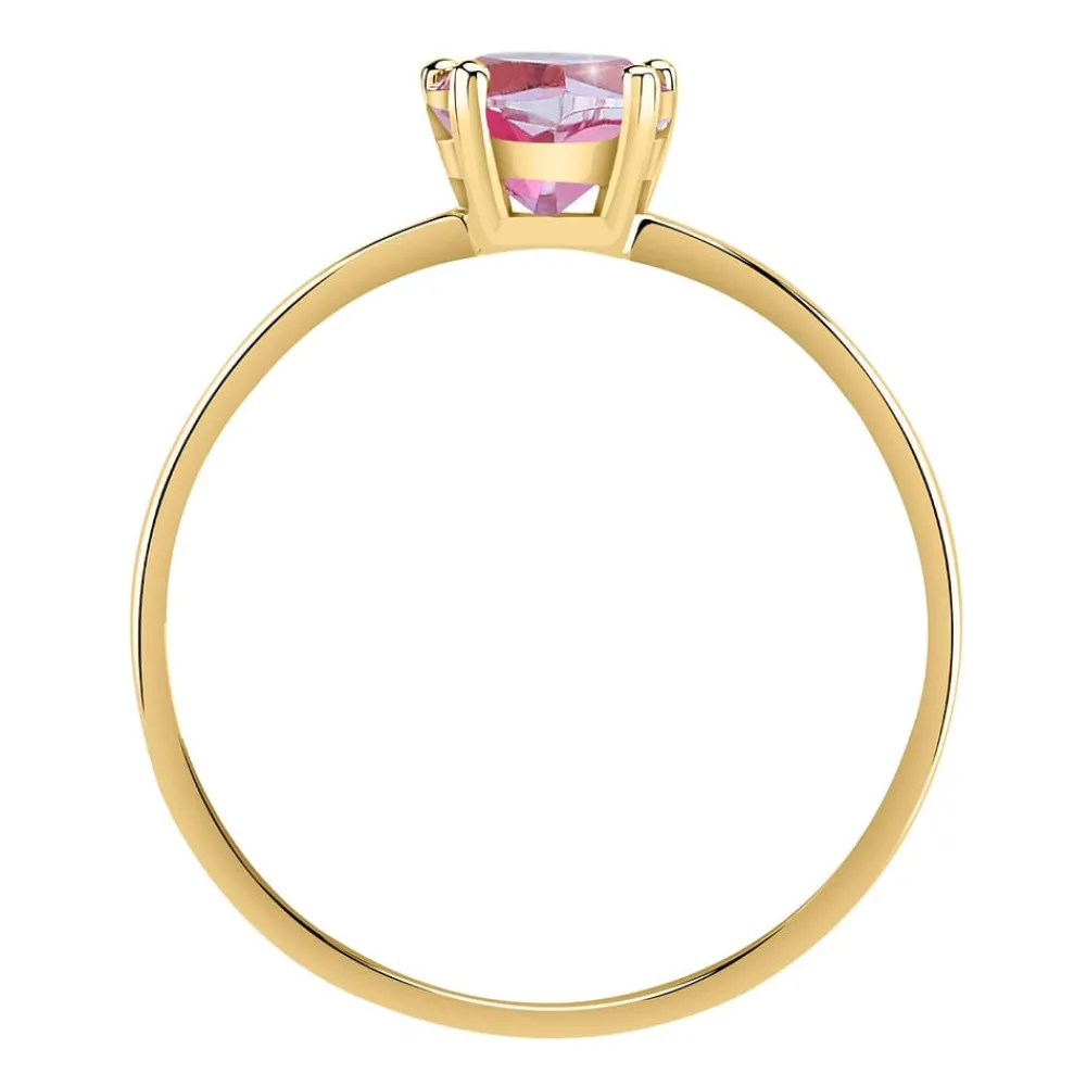 Gioielli Donna|Anelli In Oro<Bluespirit ANELLO MON AMOUR - P.76L603000512