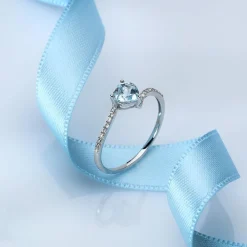 Gioielli Donna|Anelli<Bluespirit ANELLO MON AMOUR - P.77L603000610